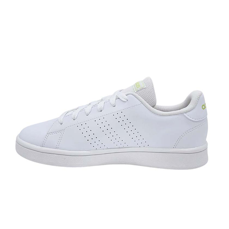 Tenis Adidas Advantage ID9561 Blanco