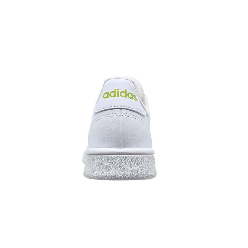 Tenis Adidas Advantage ID9561 Blanco