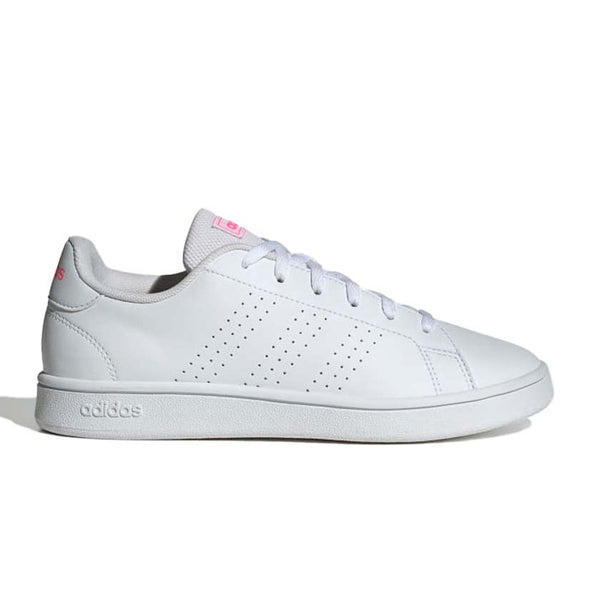 Tenis Adidas Advantage ID9564 Blanco