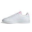 Tenis Adidas Advantage ID9564 Blanco