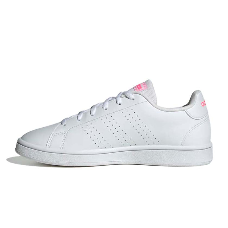 Tenis Adidas Advantage ID9564 Blanco