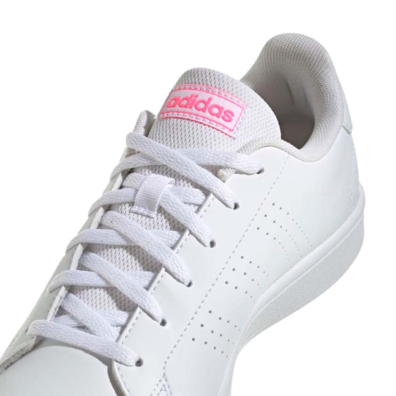 Tenis Adidas Advantage ID9564 Blanco