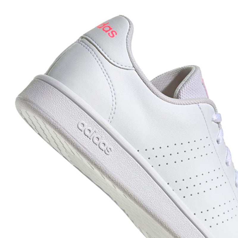 Tenis Adidas Advantage ID9564 Blanco