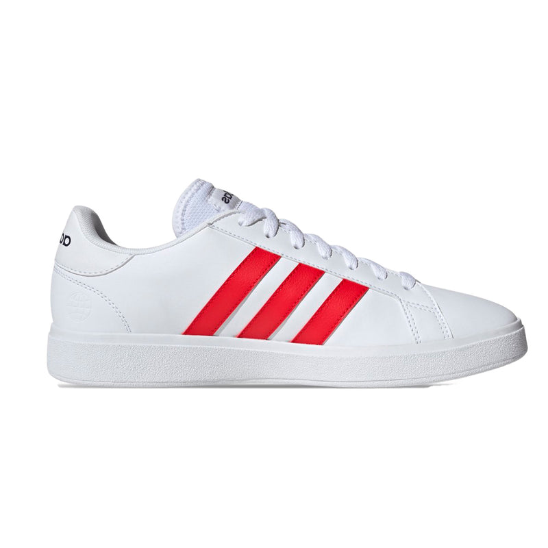 Tenis Adidas Gran Court Hombre FZ6461 Casual