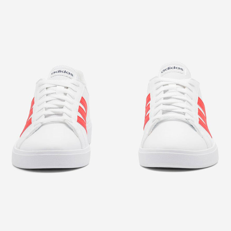 Tenis Adidas Gran Court Hombre FZ6461 Casual