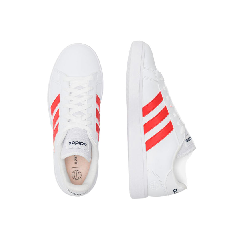 Tenis Adidas Gran Court Hombre FZ6461 Casual