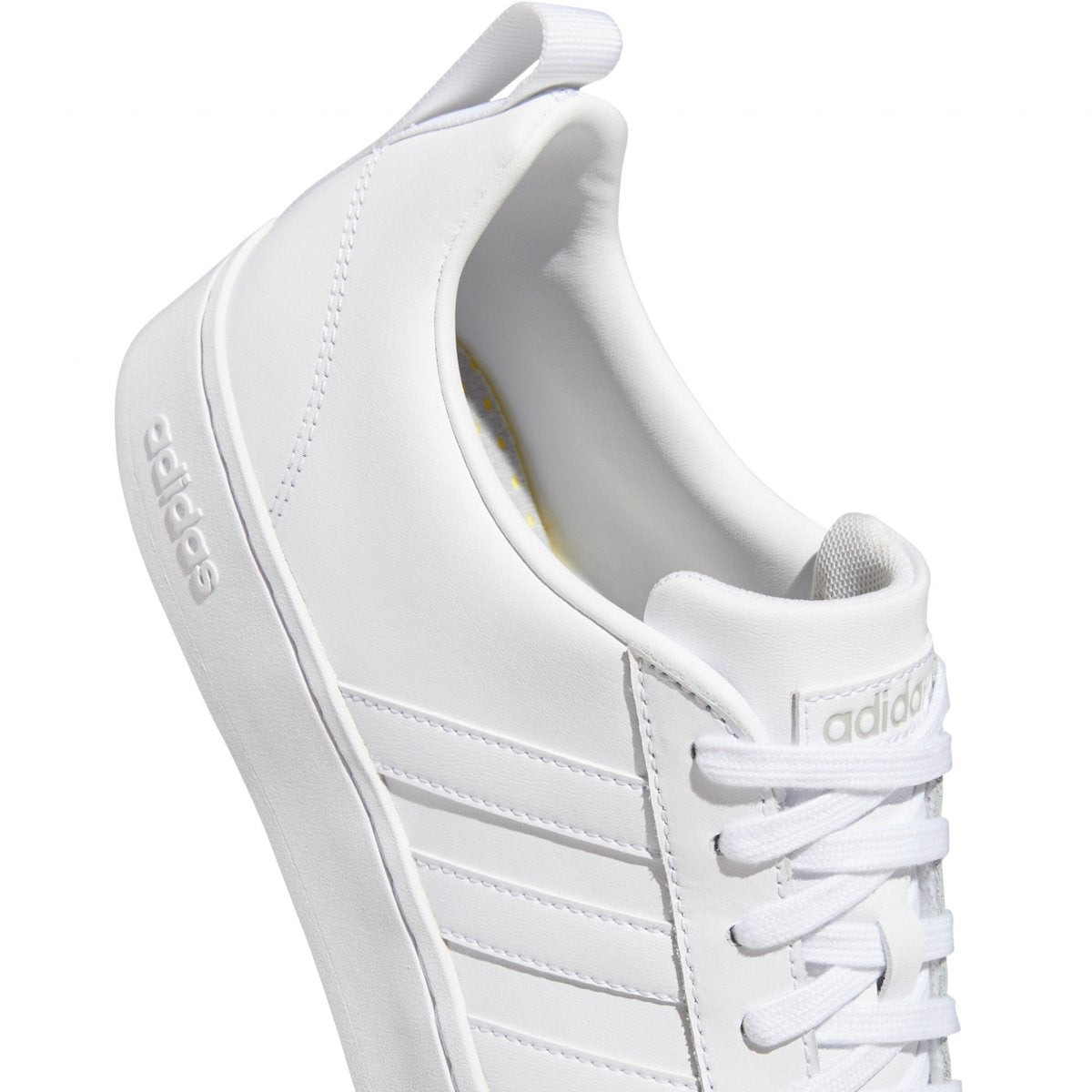 Tenis Adidas Low Streetcheck  Hombre GW5490
