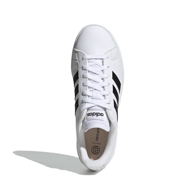 Tenis Adidas Gran Court Hombre GW9250