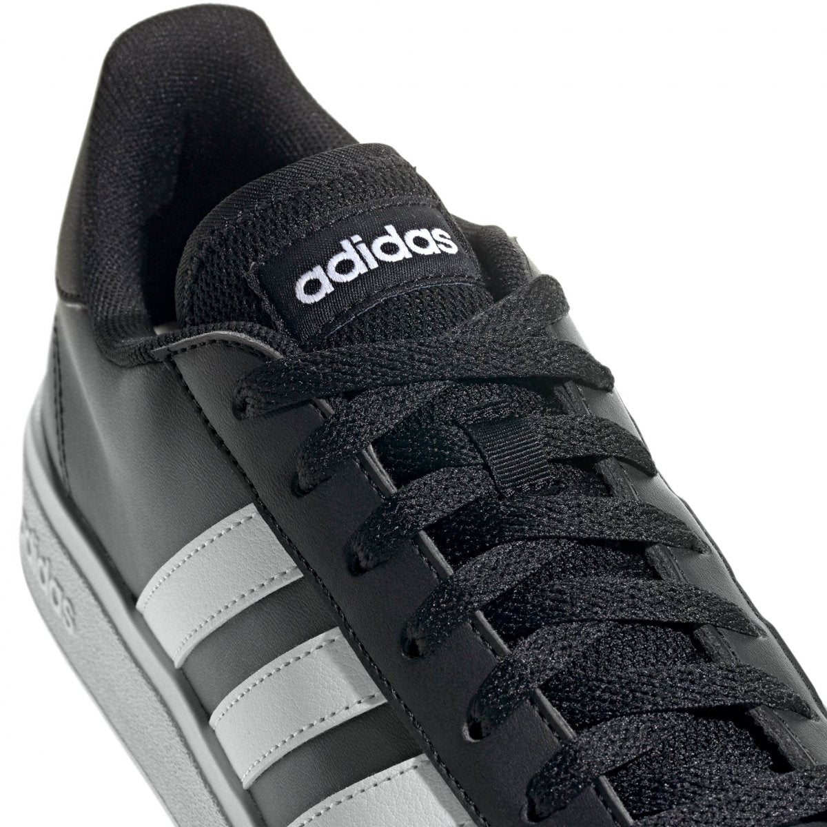Tenis Adidas Grand Court Base 2.0 Unisex GW9251