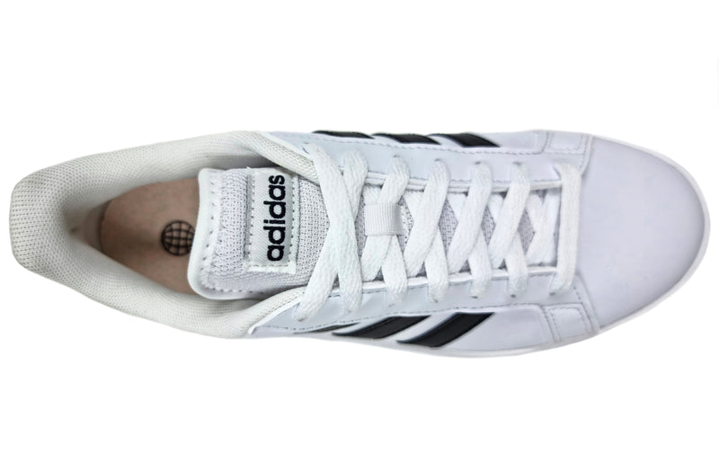 Tenis Adidas Grand Court TD Lifestyle Mujer GW9261