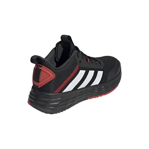 Tenis Adidas OwnTheGame Hombre H00471