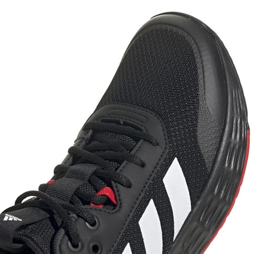 Tenis Adidas OwnTheGame Hombre H00471