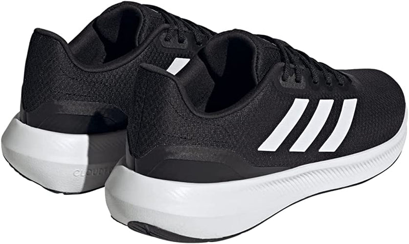 Tenis Adidas Runfalcon 3.0 HQ3790 Correr Negro