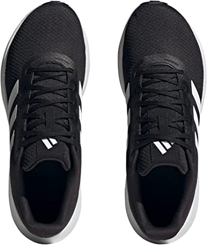 Tenis Adidas Runfalcon 3.0 HQ3790 Correr Negro