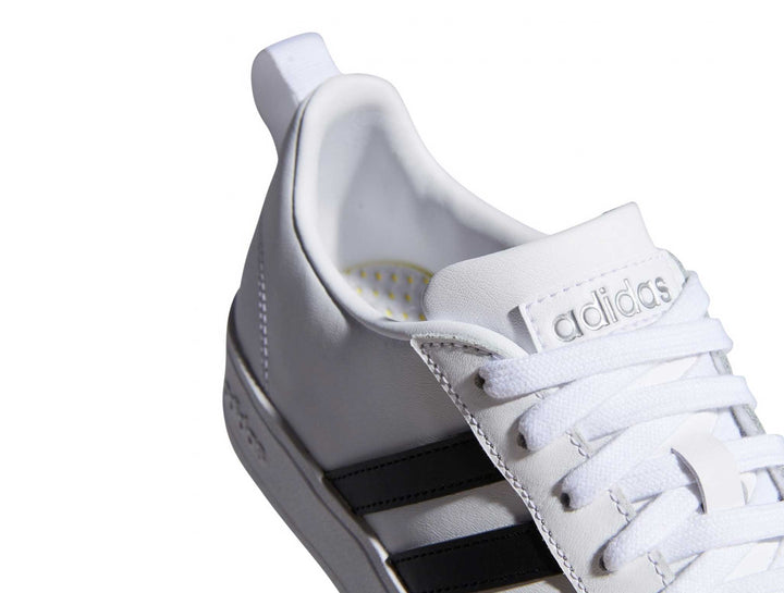 Tenis Adidas Streetcheck GW5493 Blanco