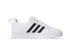 Tenis Adidas Streetcheck GW5493 Blanco