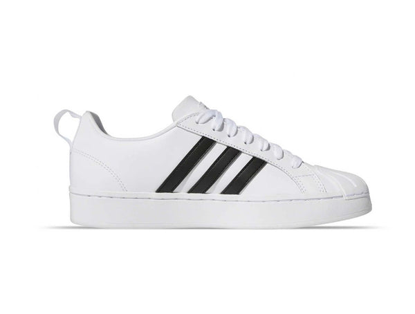 Tenis Adidas Streetcheck GW5493 Blanco