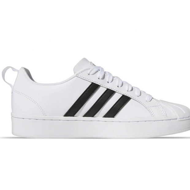 Tenis Adidas Streetcheck GW5493 Blanco