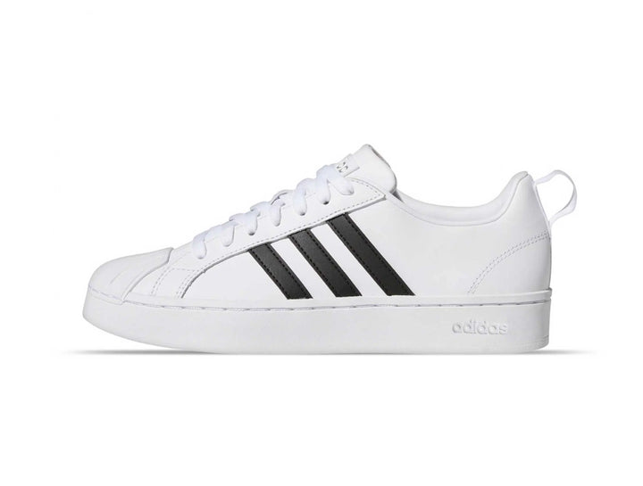 Tenis Adidas Streetcheck GW5493 Blanco