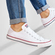 Tenis Converse Chuck Taylor para Hombre M7652