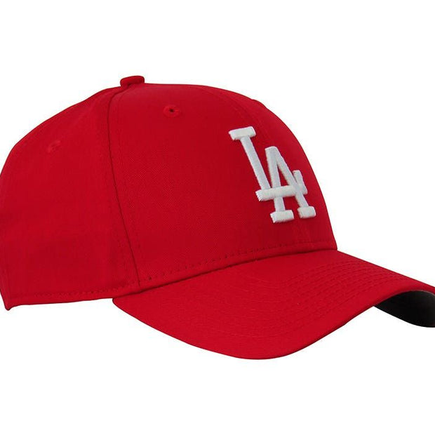 Gorra New Era DODGERS 11169828 Rojo