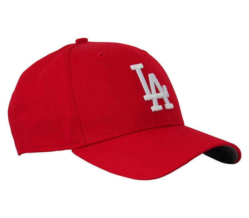 Gorra New Era DODGERS 11169828 Rojo