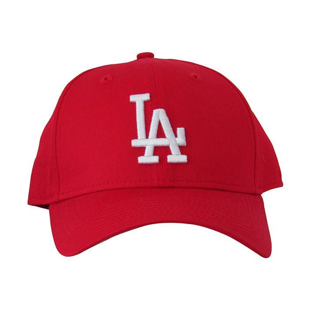 Gorra New Era DODGERS 11169828 Rojo