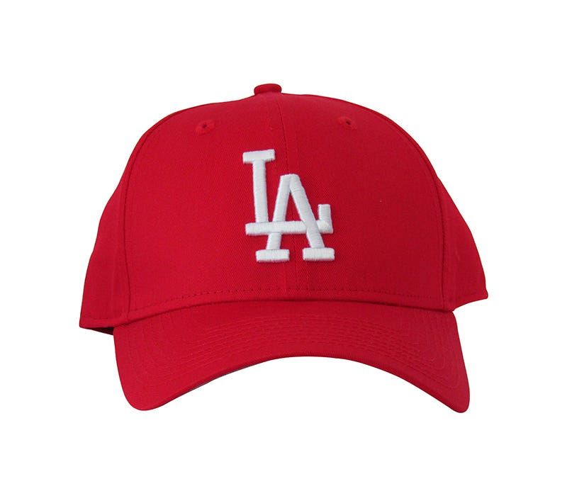 Gorra New Era DODGERS 11169828 Rojo