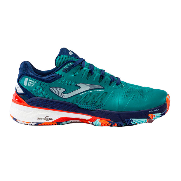 Tenis Joma Hombre TSLAM TSLAMS2317P Azul