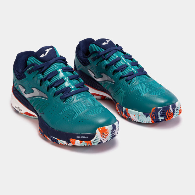 Tenis Joma Hombre TSLAM TSLAMS2317P Azul