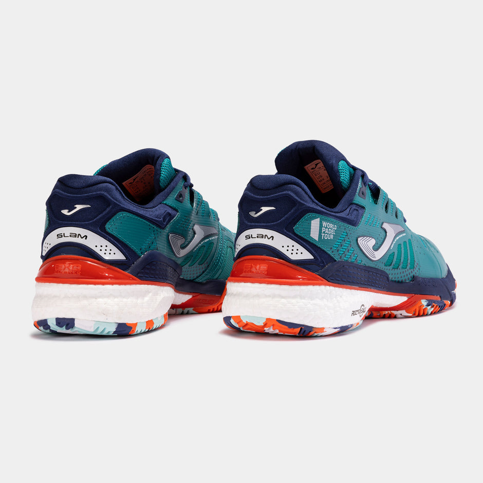 Tenis Joma Hombre TSLAM TSLAMS2317P Azul