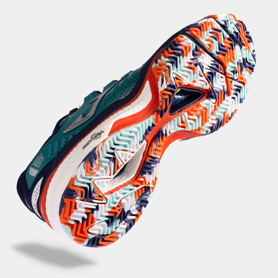 Tenis Joma Hombre TSLAM TSLAMS2317P Azul