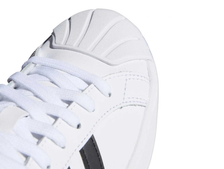 Tenis Adidas Streetcheck GW5493 Blanco