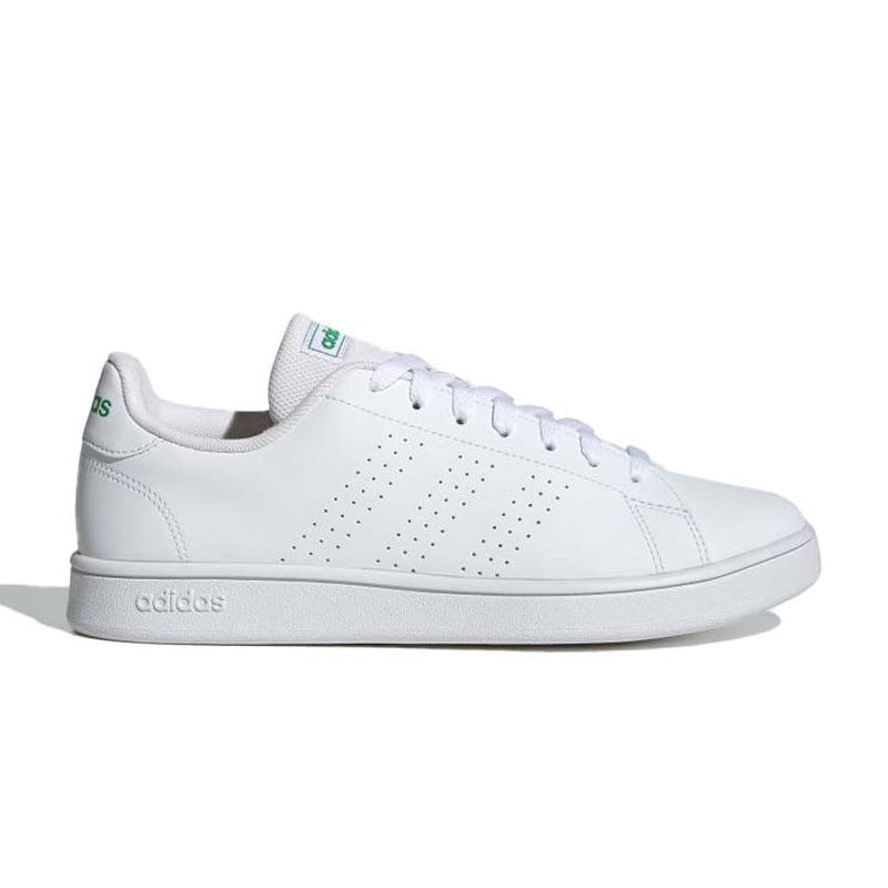 Tenis Adidas Advantage GW2063 Blanco