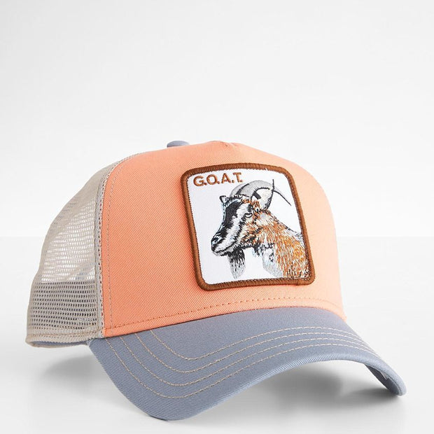 GORRA GOORIN BROS CABRA 1010385COR CORAL