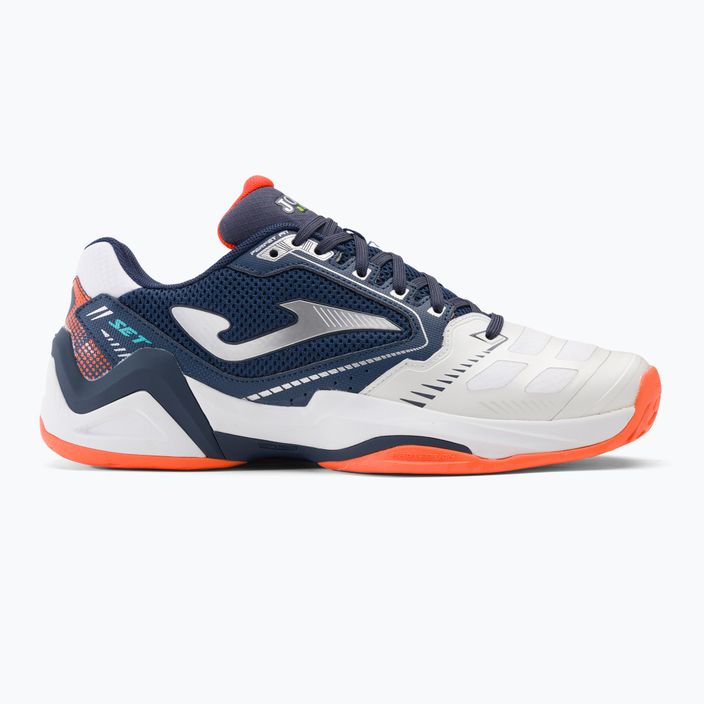 Tenis para Pádel Joma Hombre T.SET 2332 TSETS2332P Azul