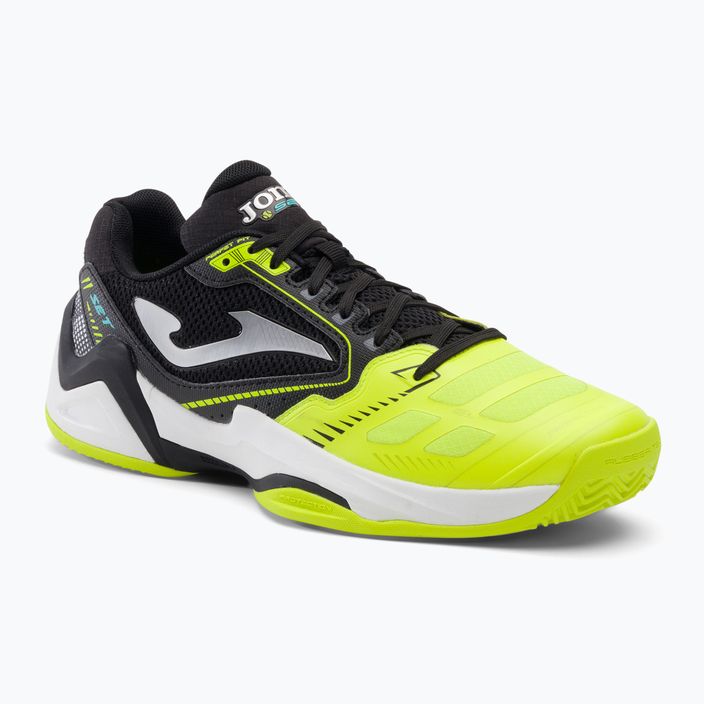 Tenis para Pádel Joma Hombre T.SET2301 TSETS2301P Negro