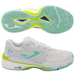 Tenis para Pádel Joma Mujer T.SLAM LADY 2332 TSLALS2332P Blanco