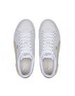 Tenis Puma Jada Renew 38640104 Blanco