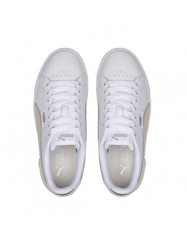 Tenis Puma Jada Renew 38640104 Blanco