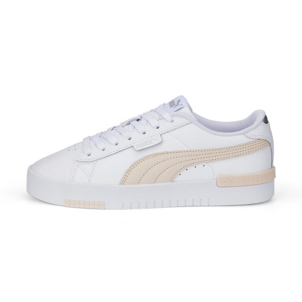 Tenis Puma Jada Renew 38640104 Blanco