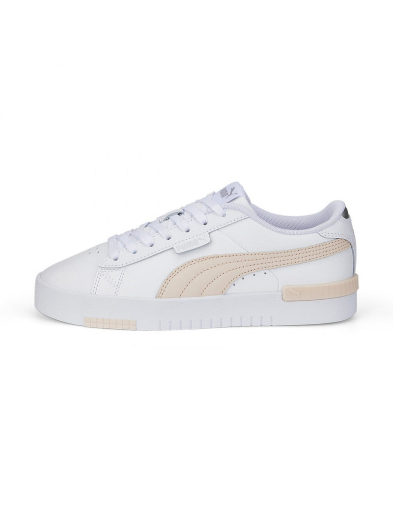 Tenis Puma Jada Renew 38640104 Blanco