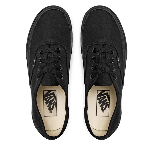 Tenis Vans Authentic VN000EE3BKA Negro