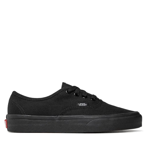 Tenis Vans Authentic VN000EE3BKA Negro