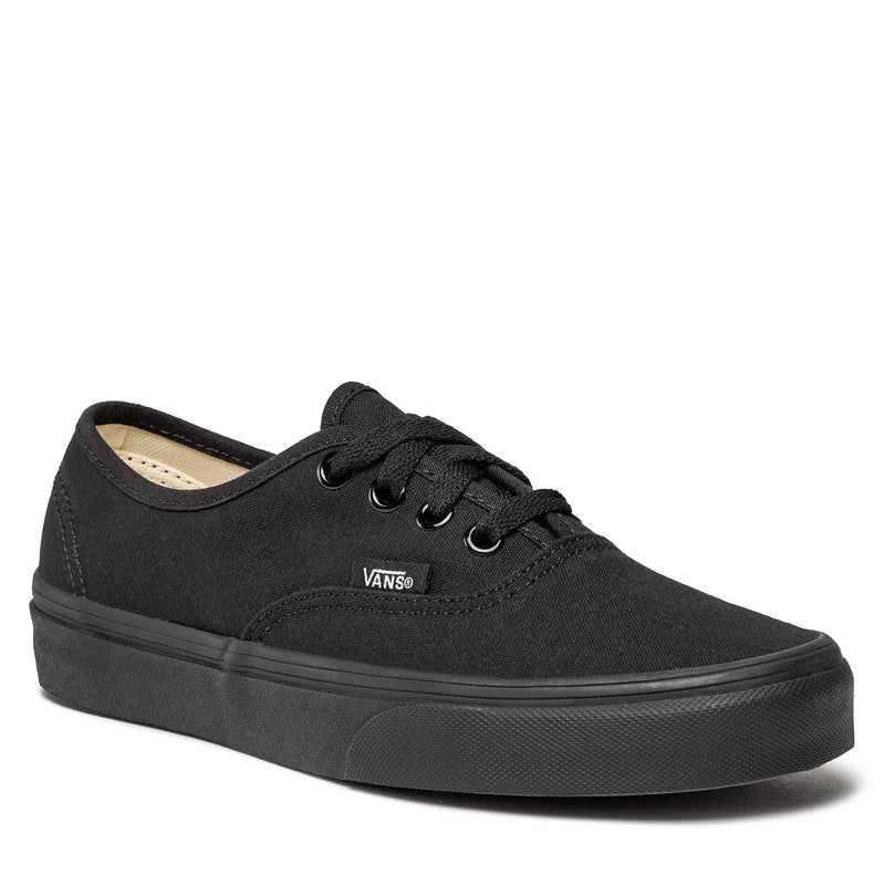 Tenis Vans Authentic VN000EE3BKA Negro