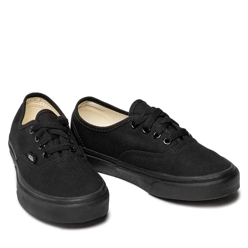 Tenis Vans Authentic VN000EE3BKA Negro