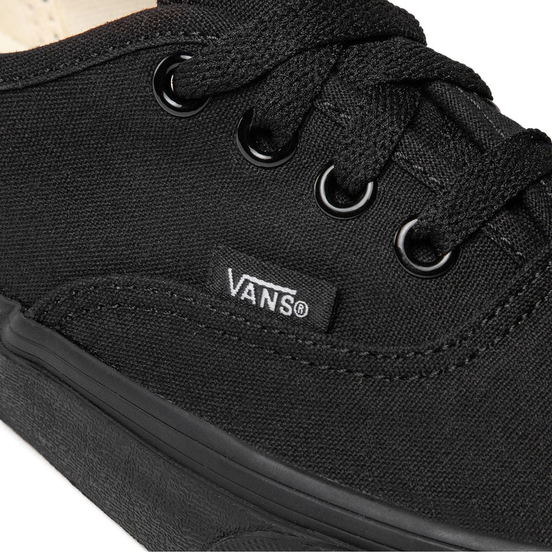 Tenis Vans Authentic VN000EE3BKA Negro