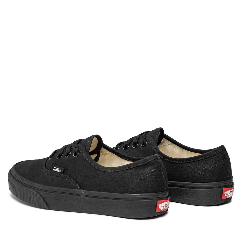 Tenis Vans Authentic VN000EE3BKA Negro