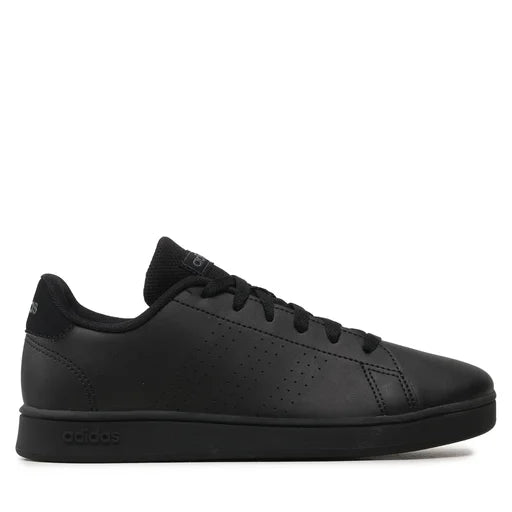 Tenis Adidas Advantage Niño GW6484 Negro