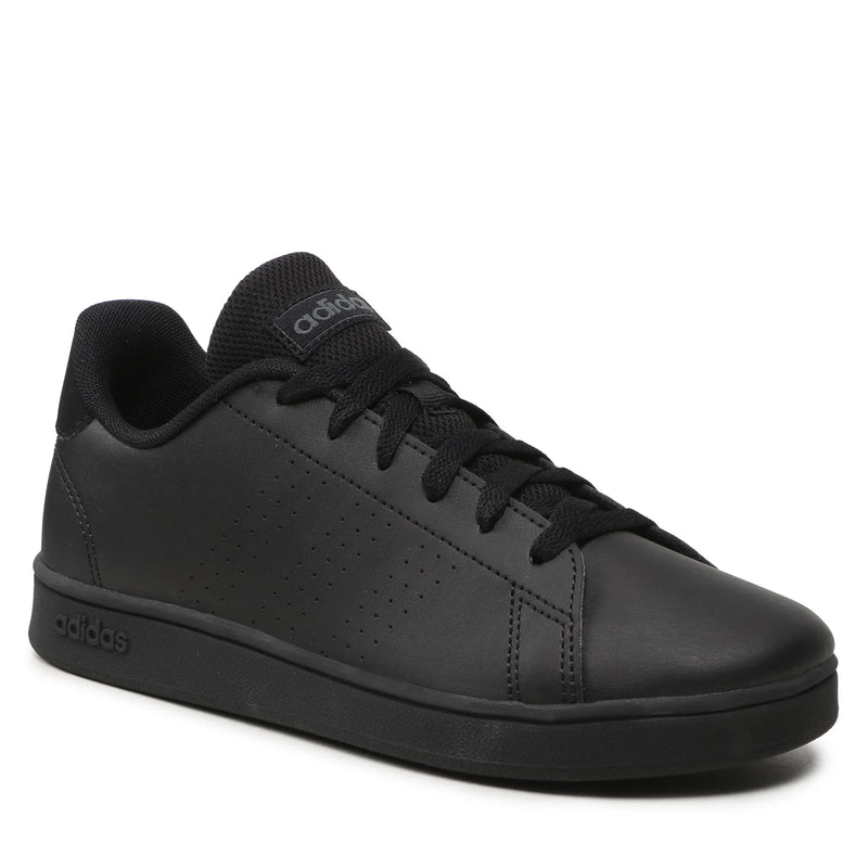 Tenis Adidas Advantage Niño GW6484 Negro